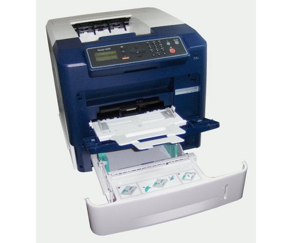 Xerox Phaser 4620V/DN - Plateaux
